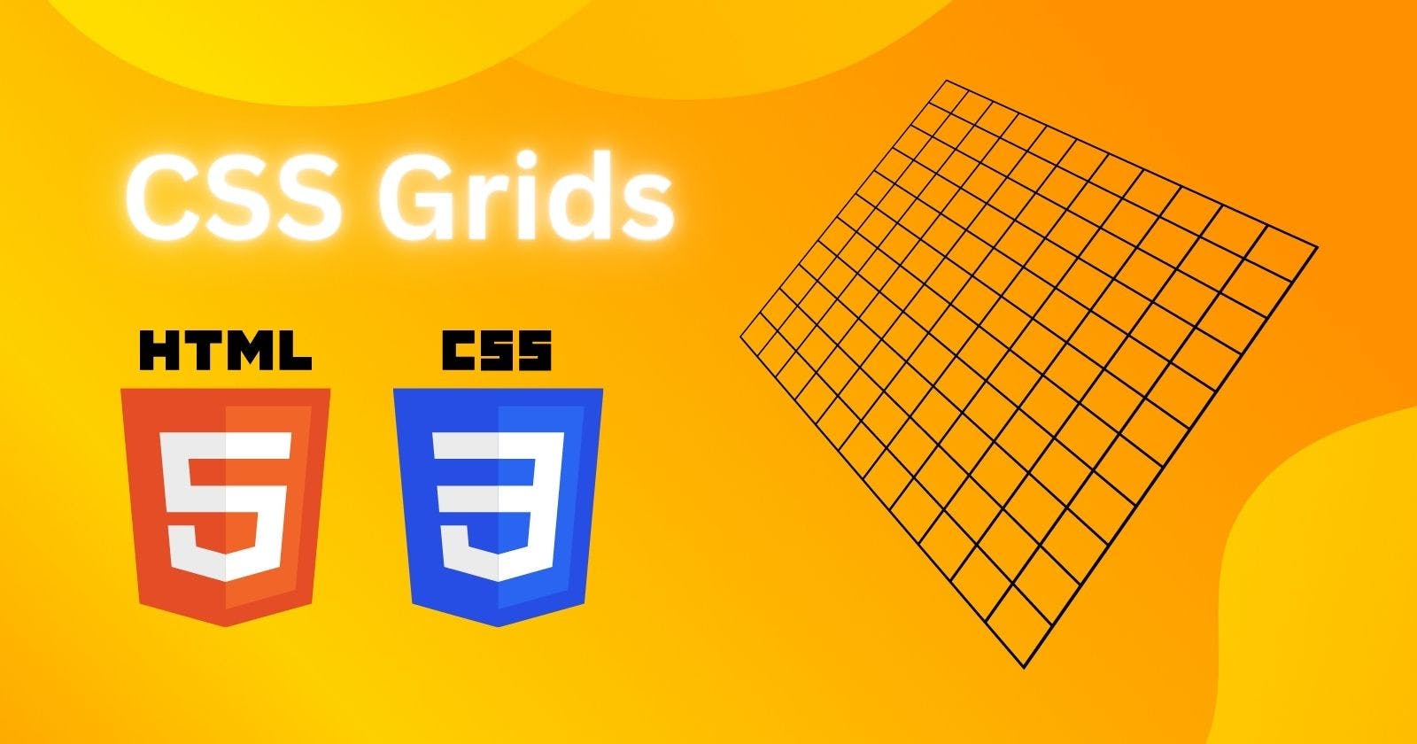 Learn CSS   Grid