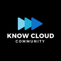 Know Cloud Community's photo