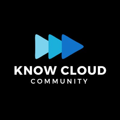 Know Cloud Community