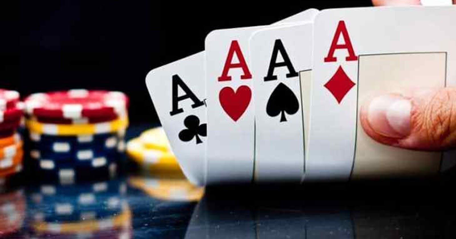 Poker là gì ? Khám phá trò chơi hấp dẫn đang trend hiện nay