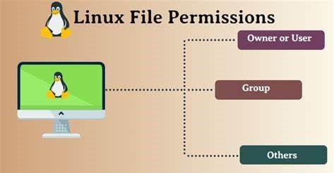 File Permissions and Access Control Lists