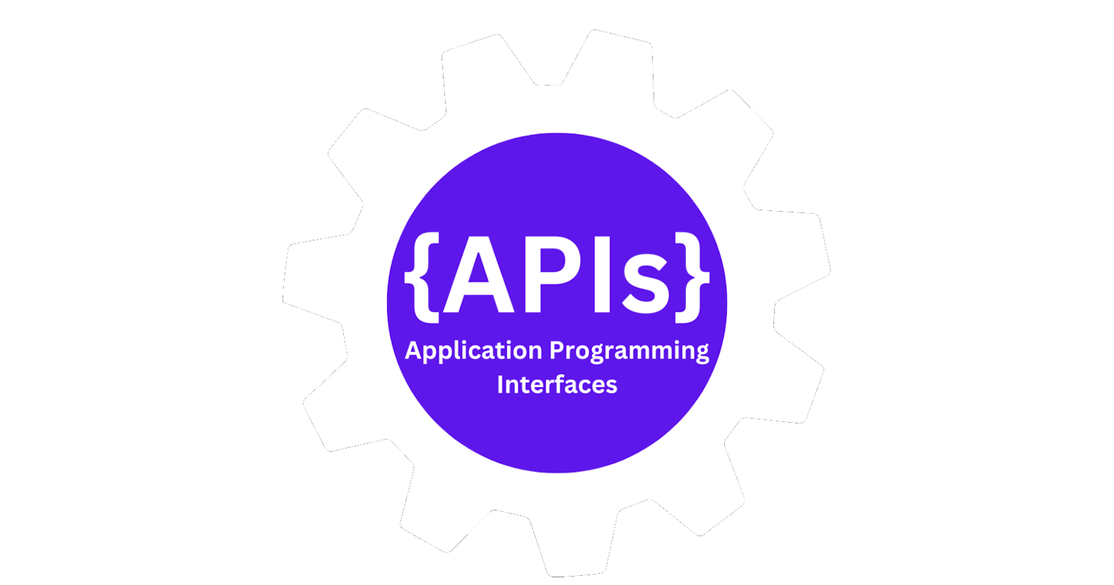 What are APIs?