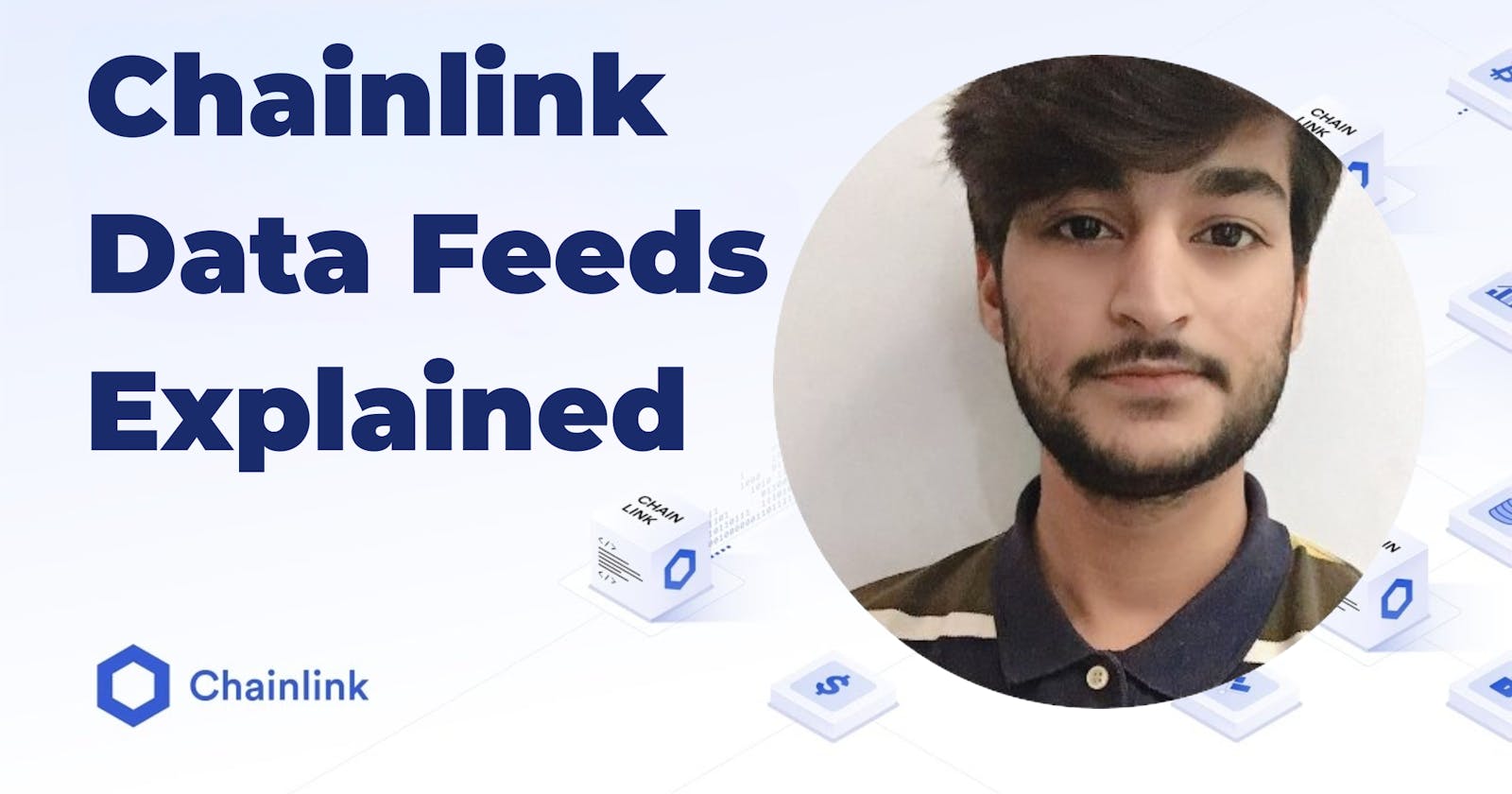 How does Chainlink collect data from Off-Chain Sources? — Data Feeds Explained