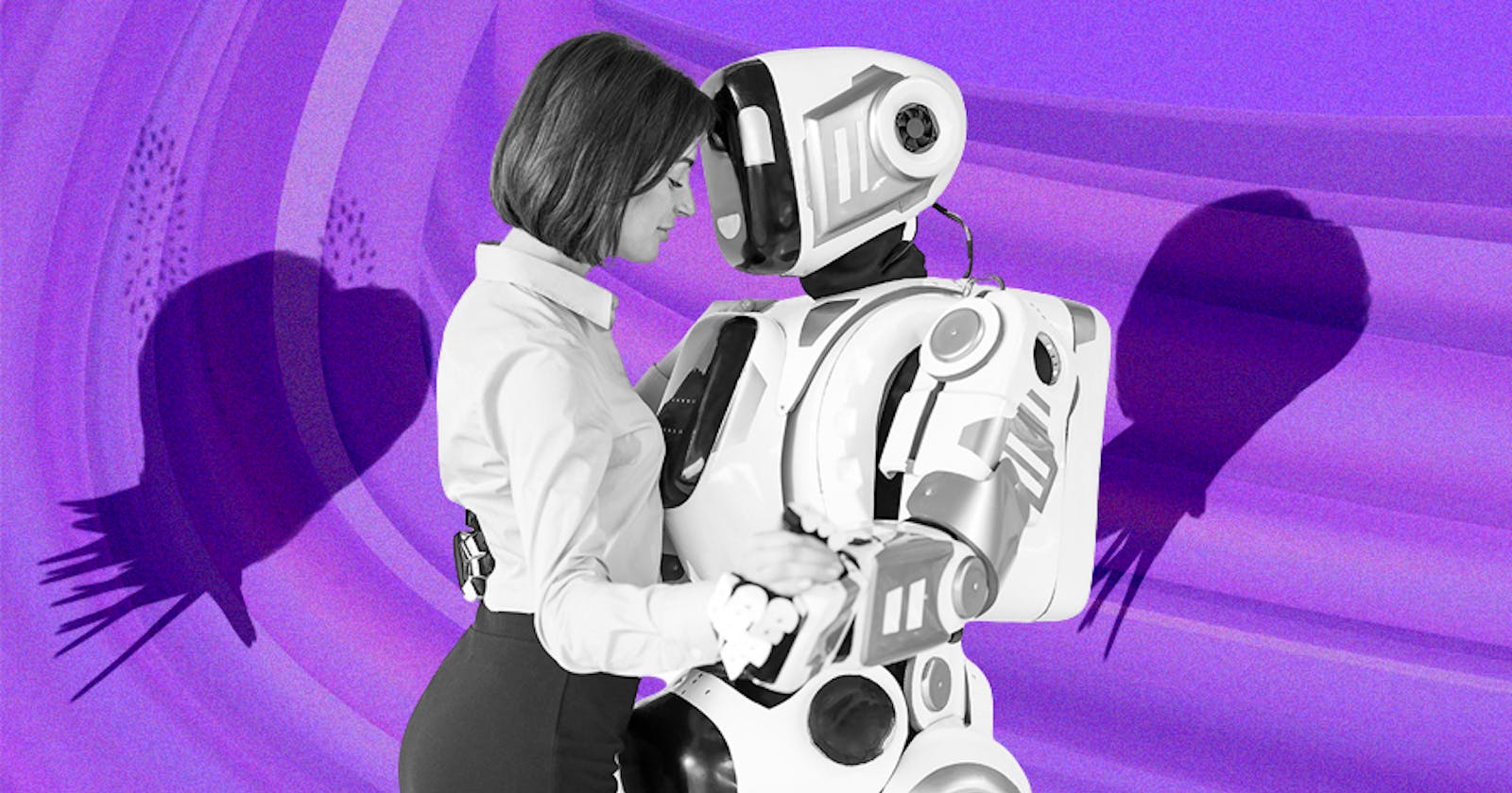 How My Relationship with an AI Chatbot Changed My Perspective on Love
