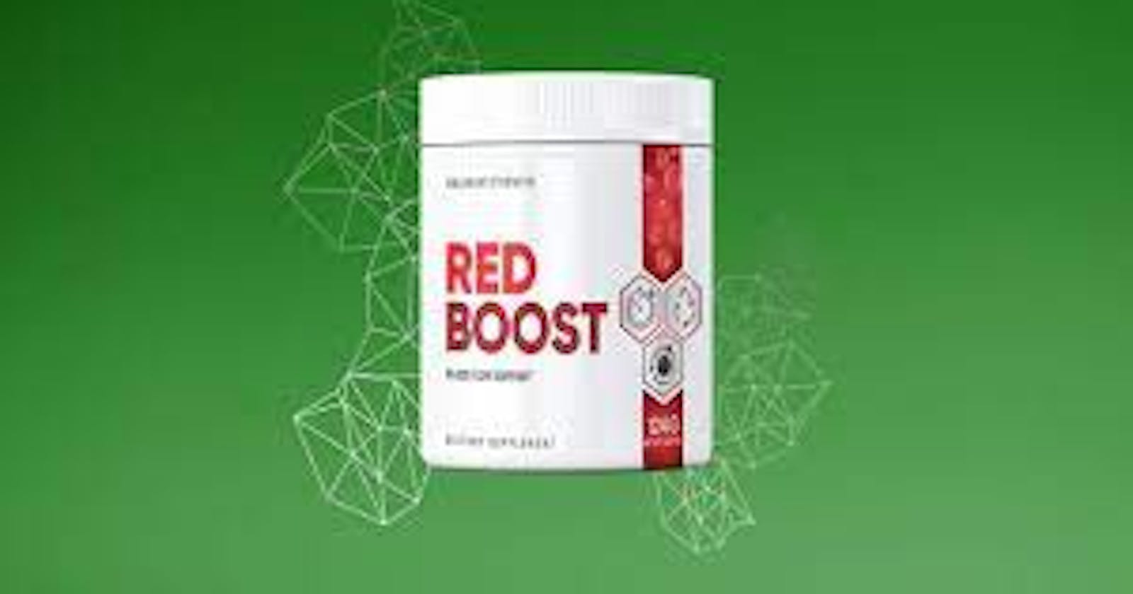 Red Boost - Blood Sugar Reviews, Benefits, Warnings & Complaints?