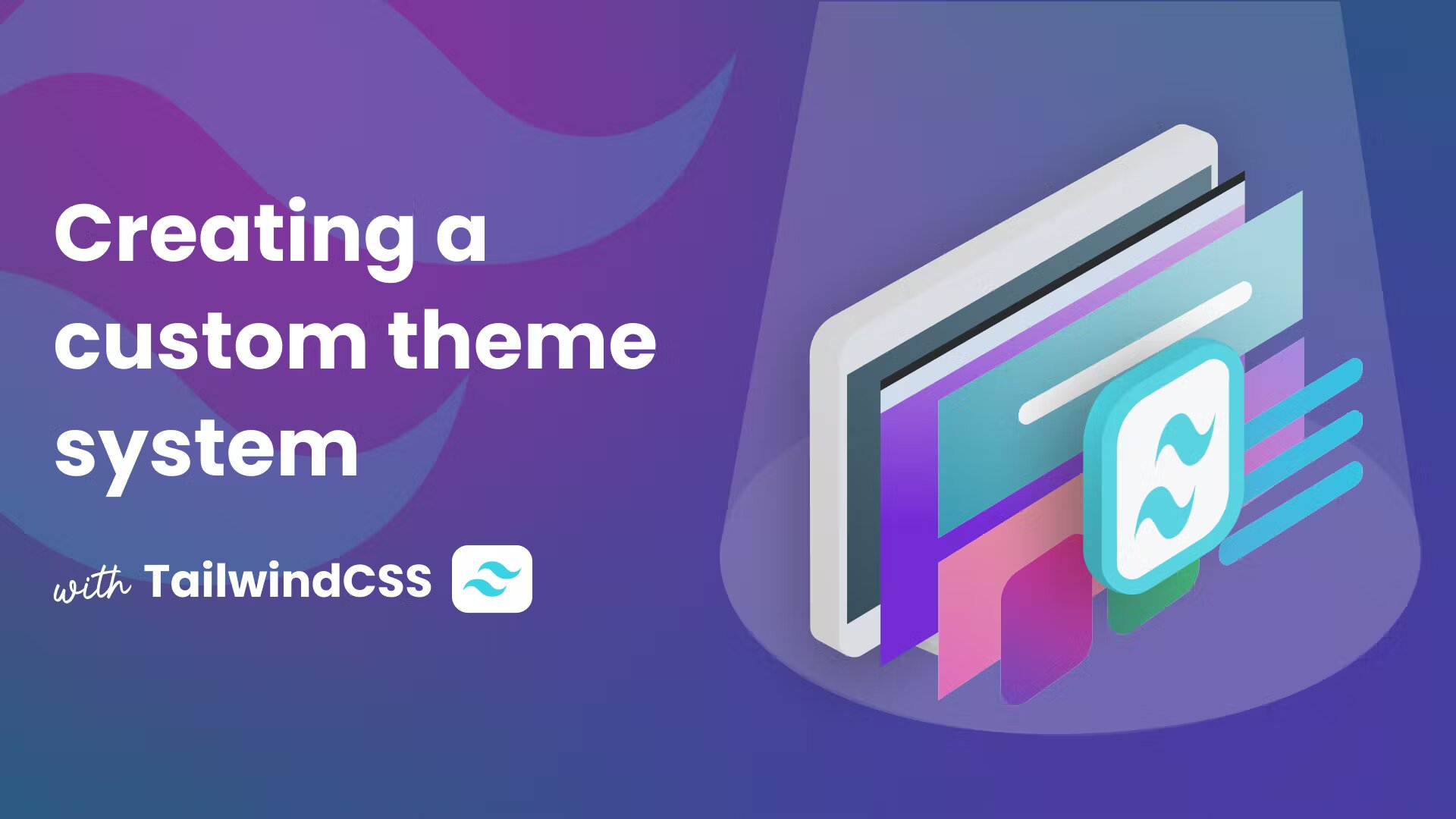 Stop Settling for Boring Websites: Create a Custom Theme System with TailwindCSS