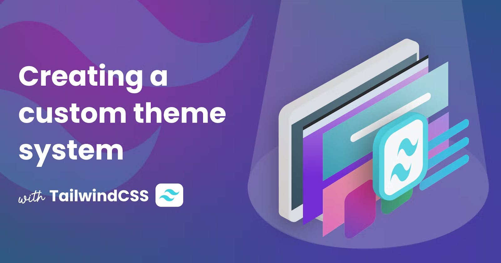 Stop Settling for Boring Websites: Create a Custom Theme System with TailwindCSS
