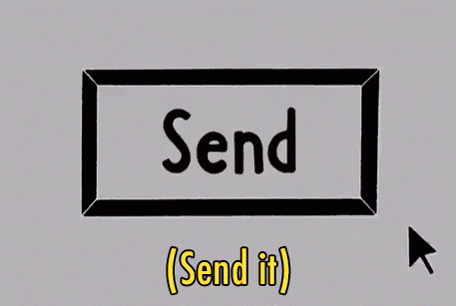 Form Send Button