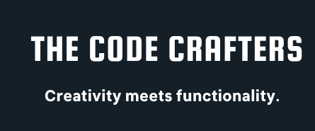 The Code Crafters