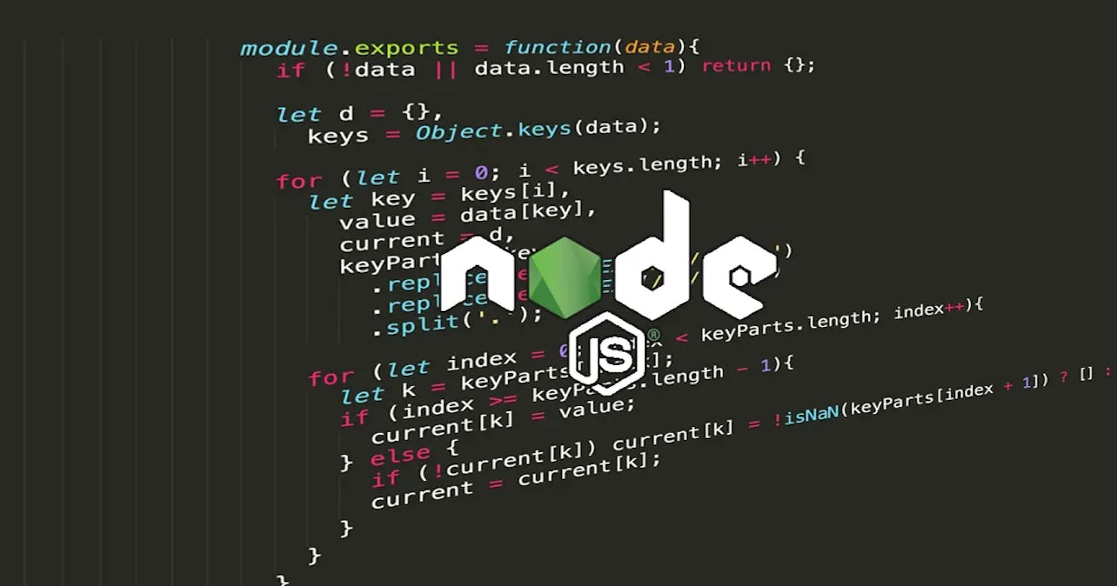 Setting up Trigger Lambda on S3 Put Event Using Node.js: A Step-by-Step Guide with Code