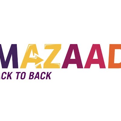 Mazaady