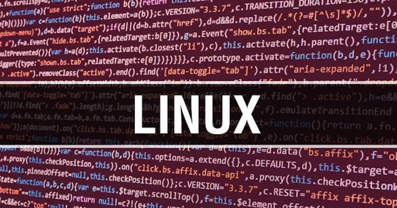 Advanced Linux Commands Every Power User Should Know!!
