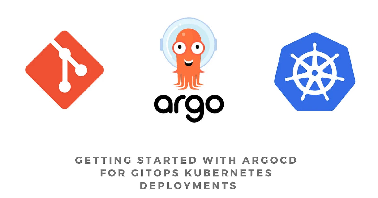 A Beginner's Guide to GitOps, Argo CD, Kubernetes, and Helm Charts