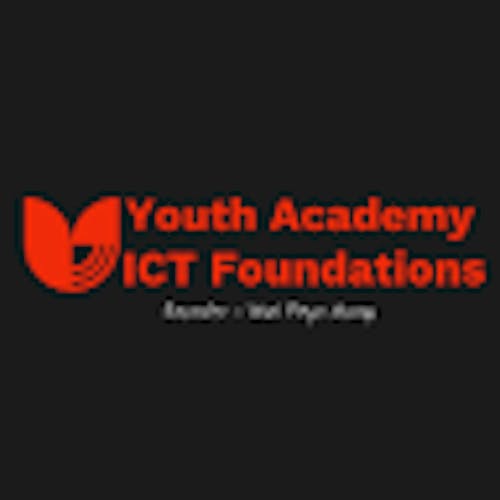 Youth Academy ICT Foundation's photo