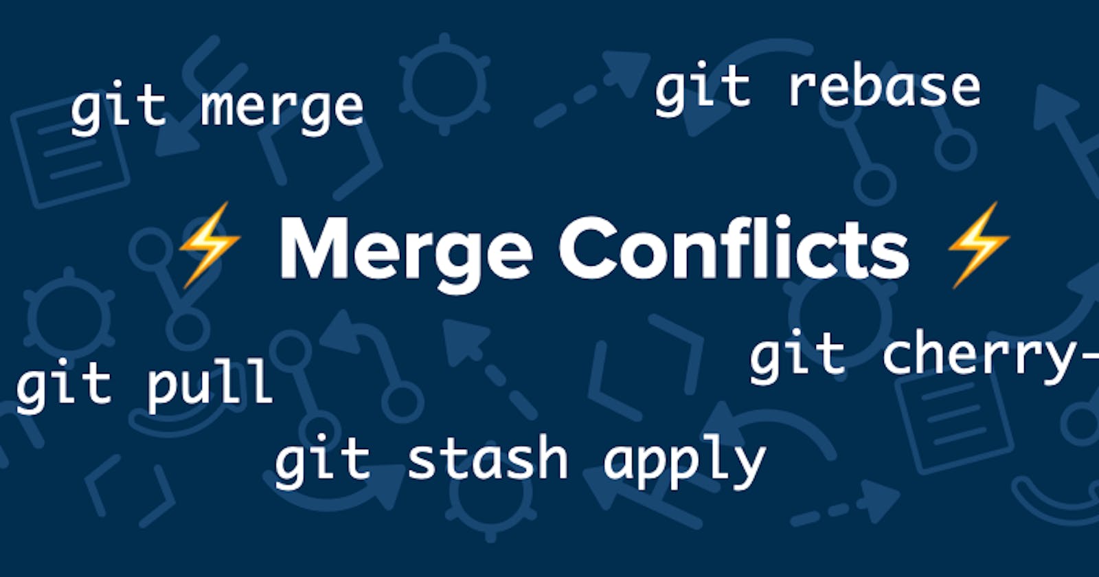 Git Stash, Cherry Pick, and Resolving Conflicts: A Guide for Developers