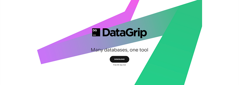 How to ‘pg_dump’ with Jetbrains Datagrip on macOS