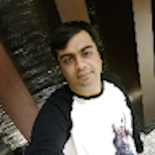 Gaurav G
