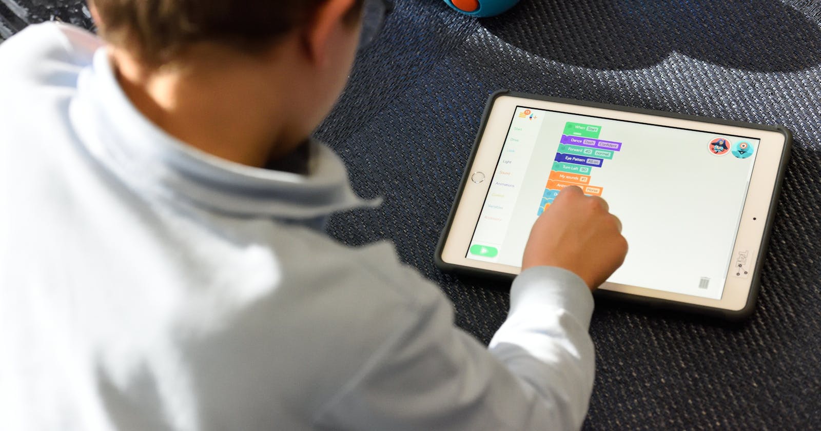 Boost Your Child's 21st Century Skills with MIT Scratch