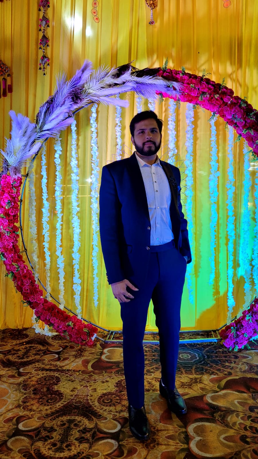 Yashraj Verma