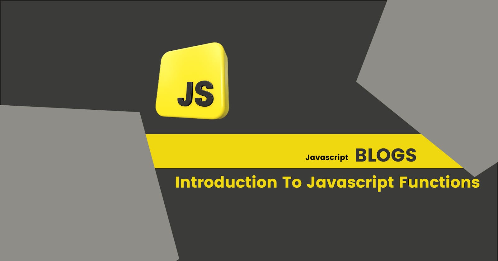 Functions In Javascript With Code Snippets