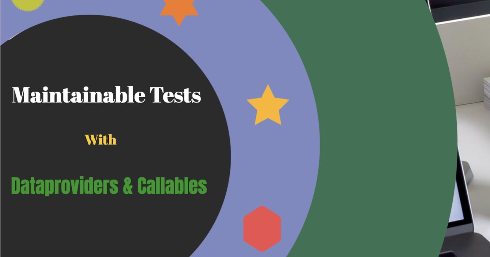Maintainable Tests With Data Providers & Callable in Laravel