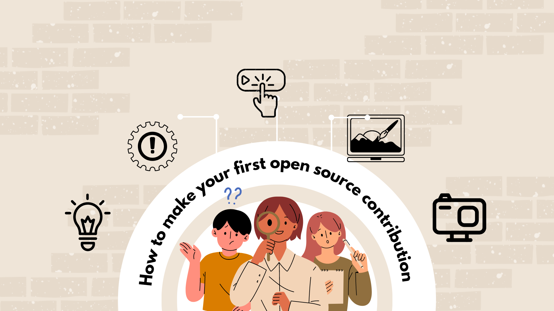 Open Source Made Easy: A Step-by-Step Guide to Contributing to Your First Project