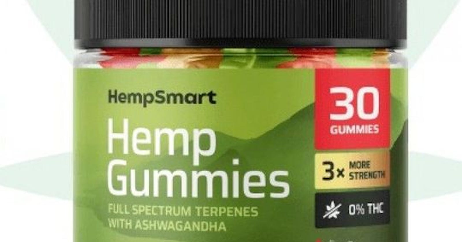 Smart Hemp Gummies Autralia Review: Is It Legit? Disturbing Customer Side Effects Risk?