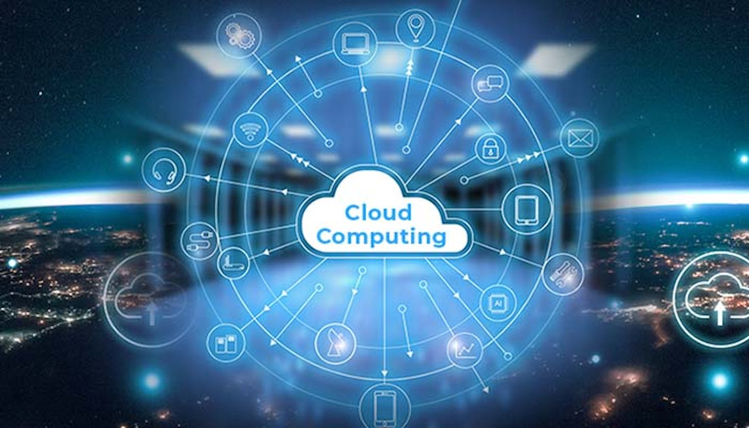 Learn Cloud Computing from Scratch