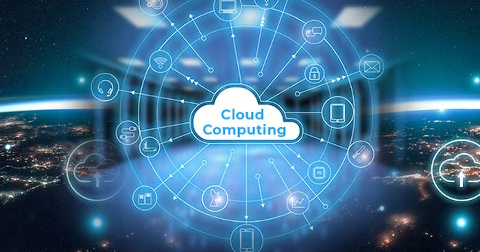 Learn Cloud Computing from Scratch