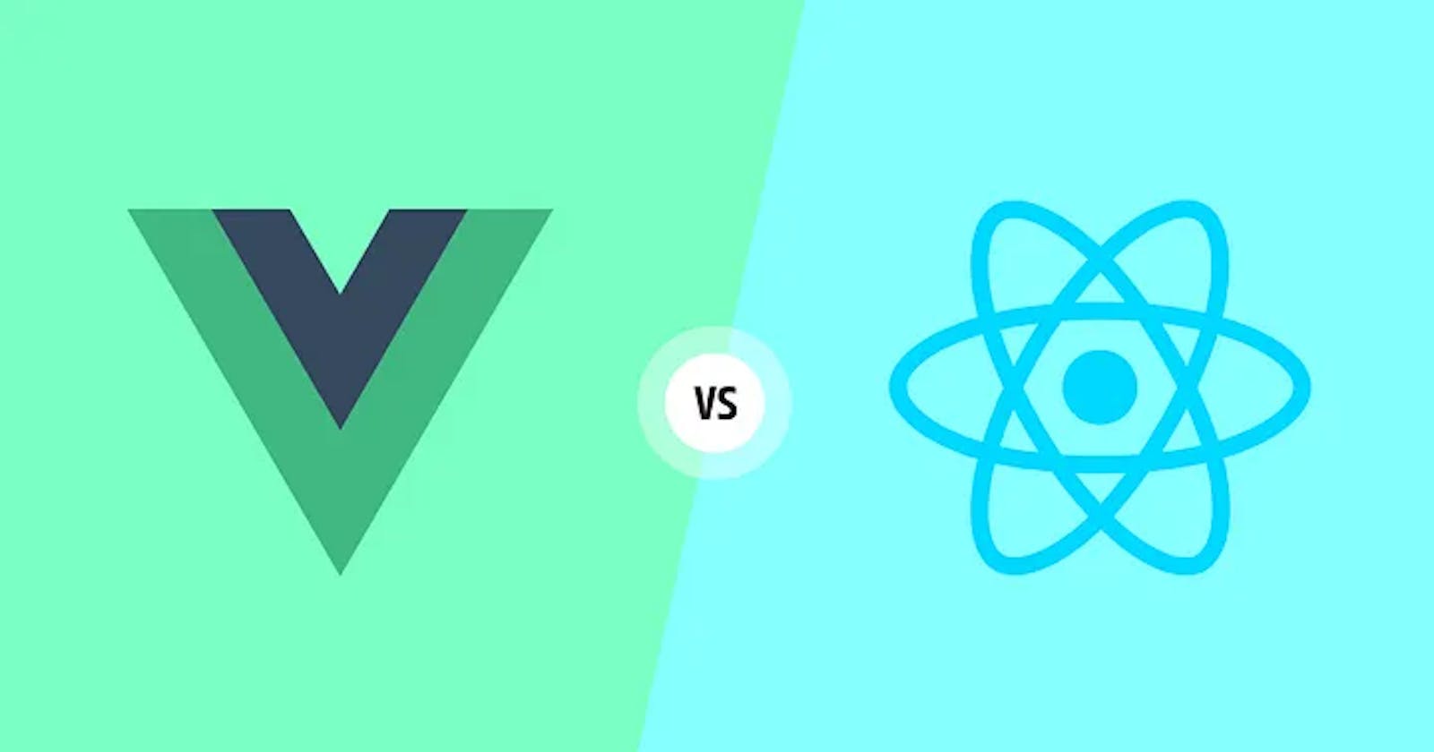 ReactJS vs VueJS: Which is Better for Your Project?