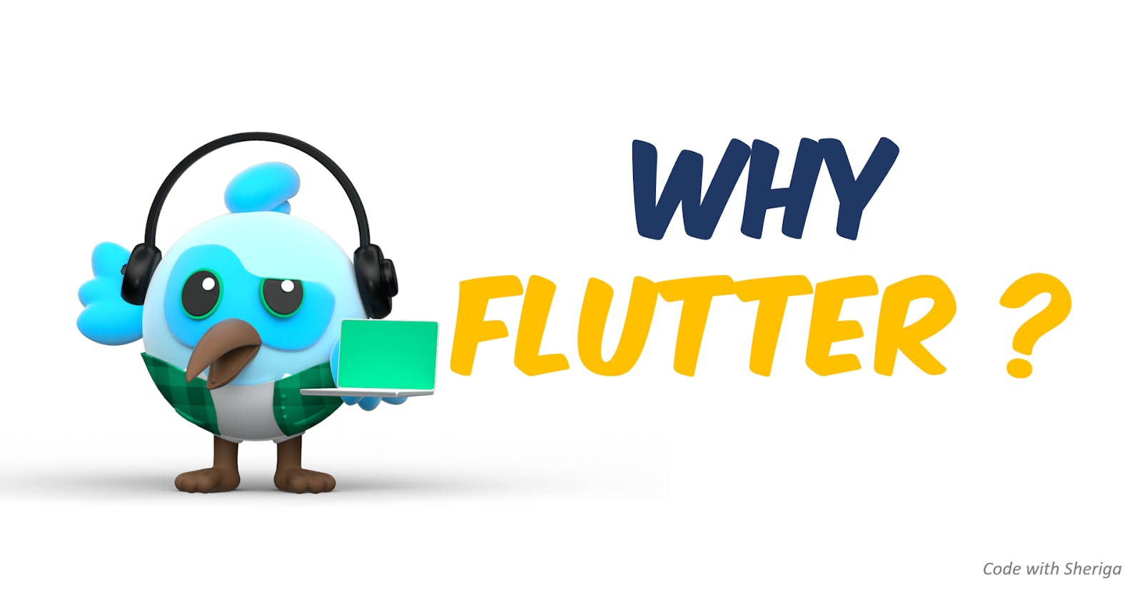 Flutter: The Future of Mobile Development?