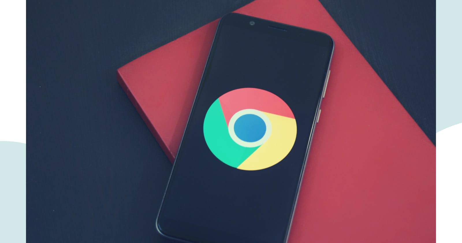 Google Chrome: A gentle guide for mobile users