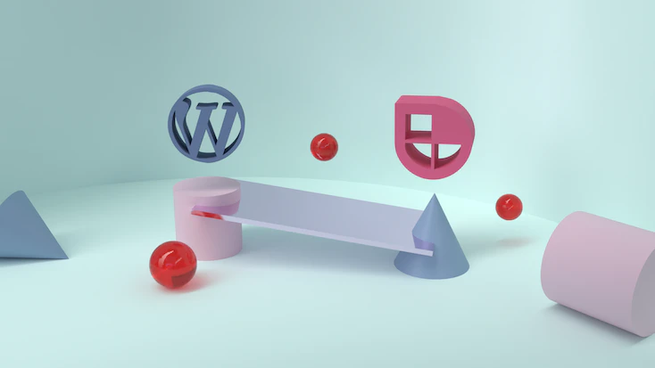 Jamstack vs WordPress