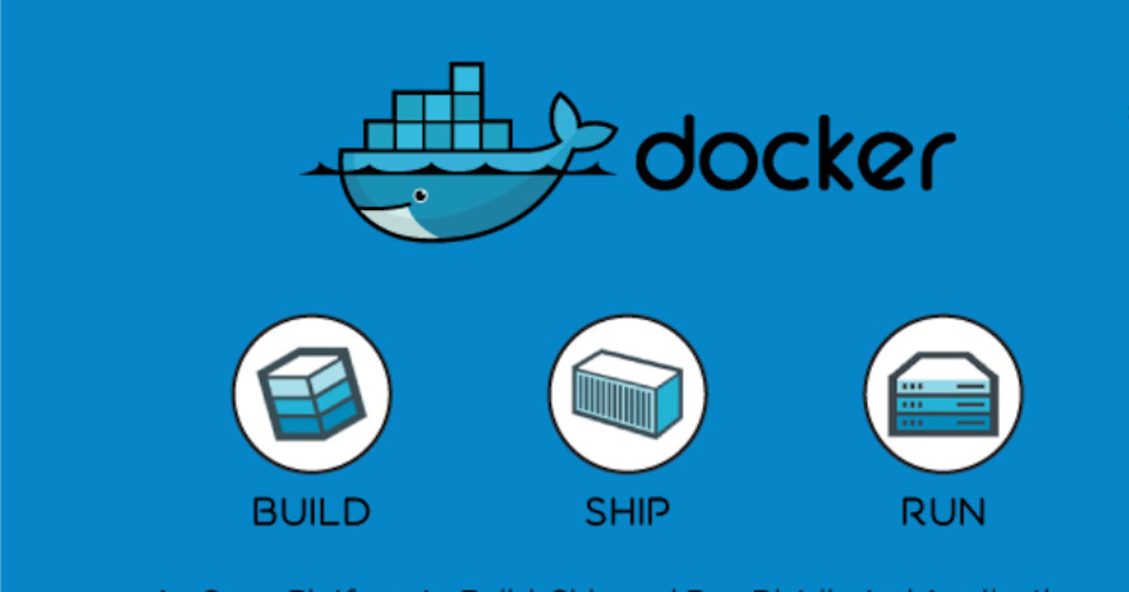Blog : 02 How to Create Container from Docker 
                   Hub Image ,Creating Image from Container