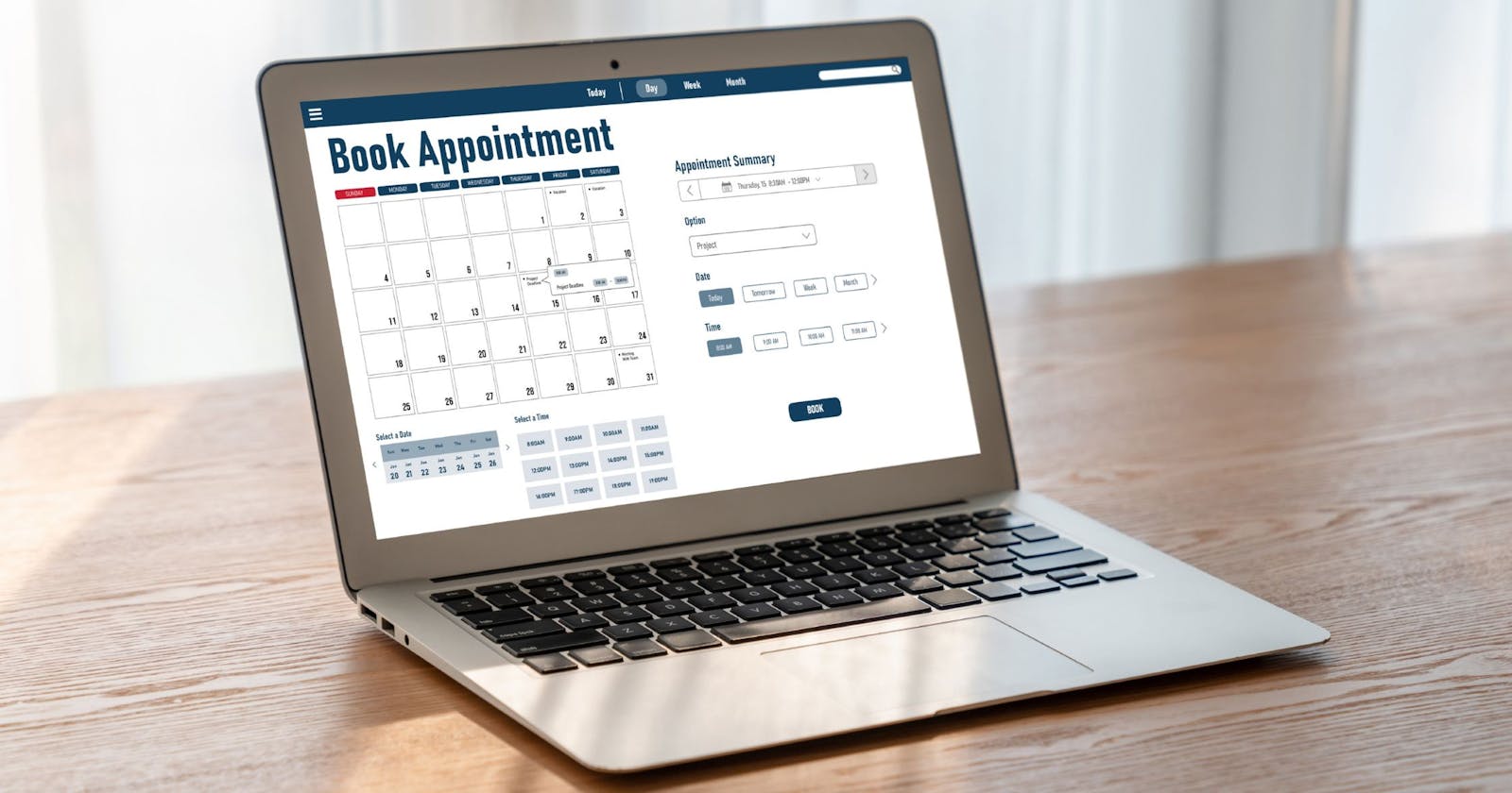 How to Increase Your Revenue with an Appointment Booking System