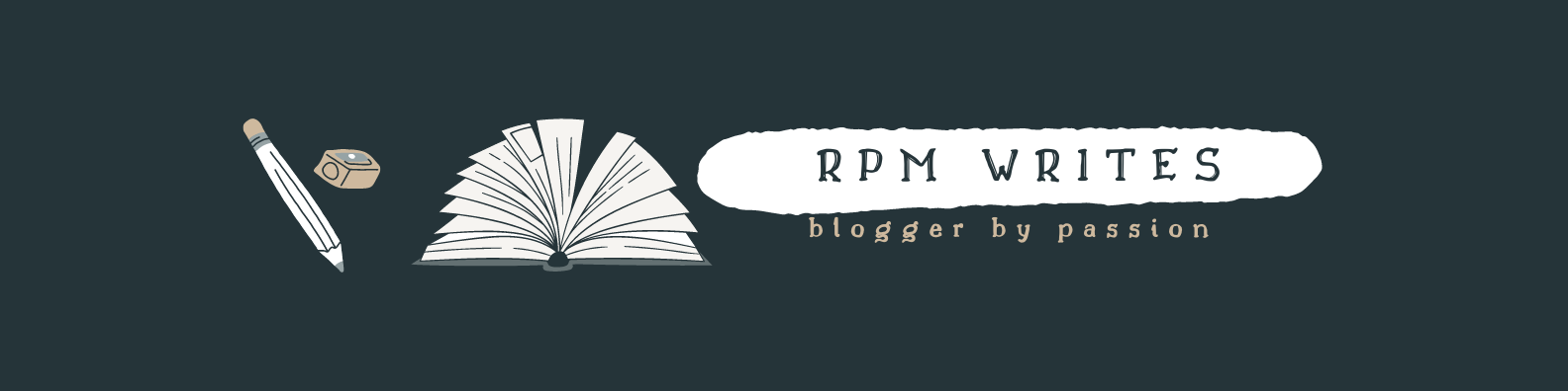 RPM Writes