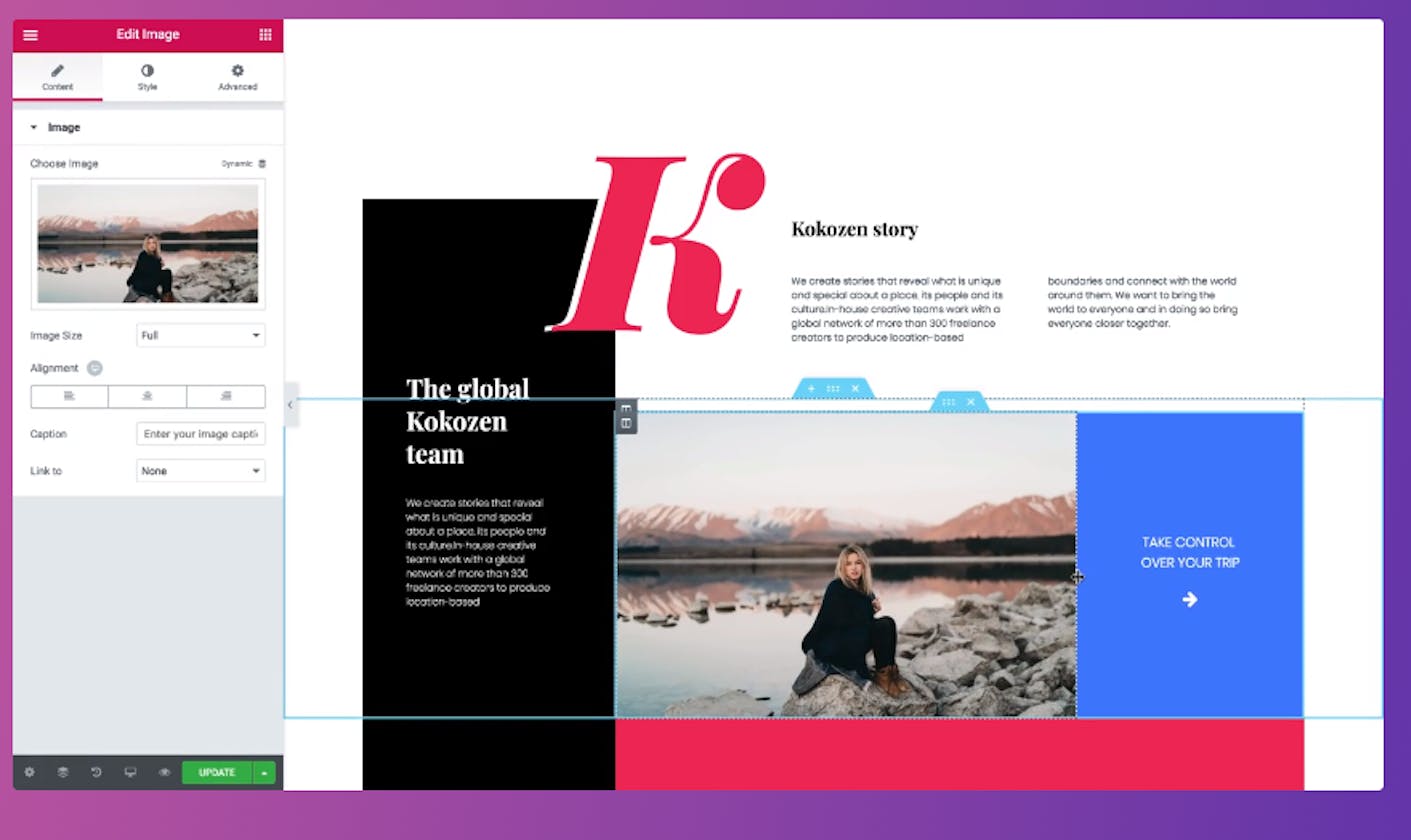 Designing Stunning Websites with Elementor: An In-Depth Review