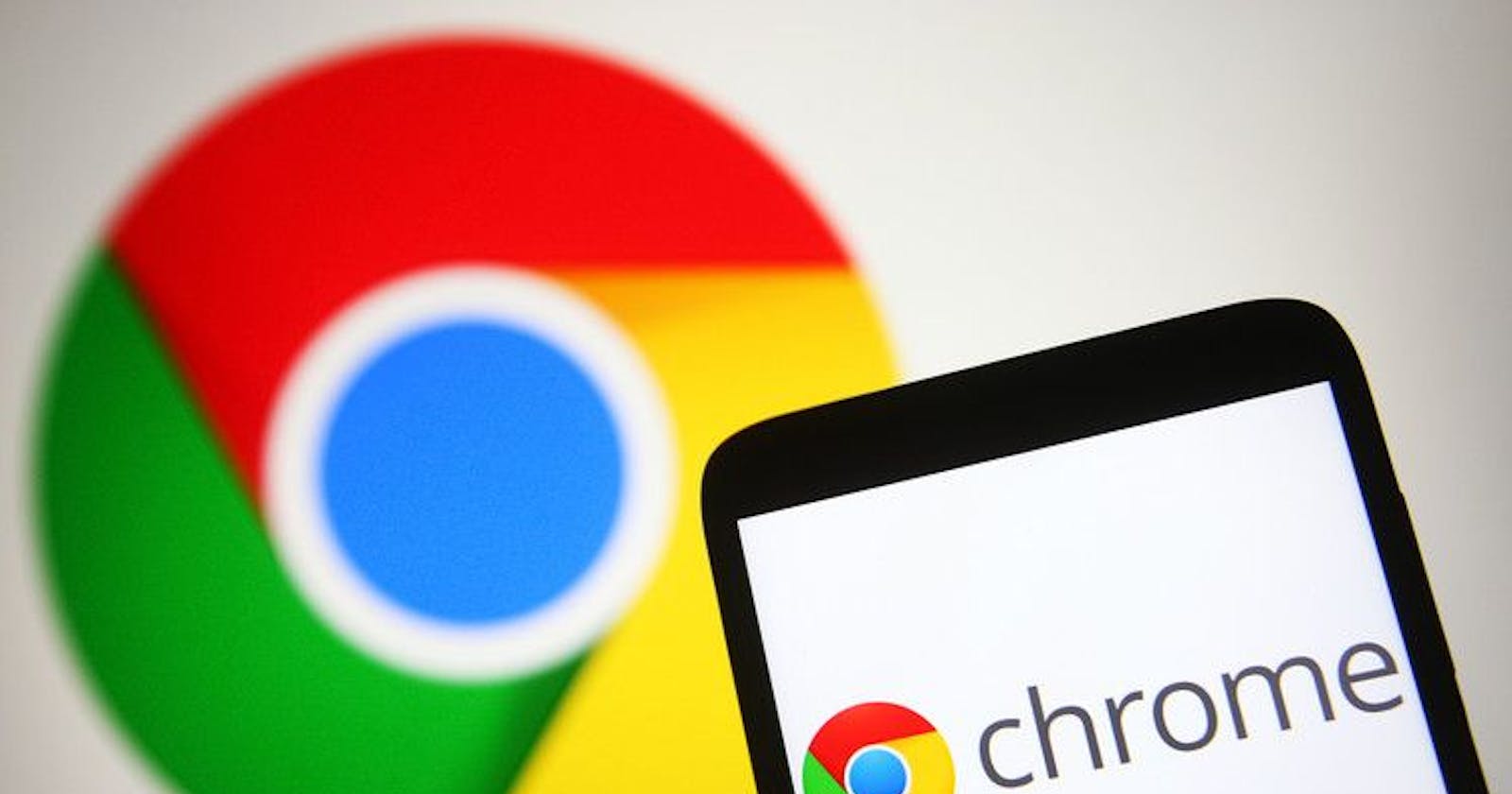 Google Chrome User Guide For Mobile