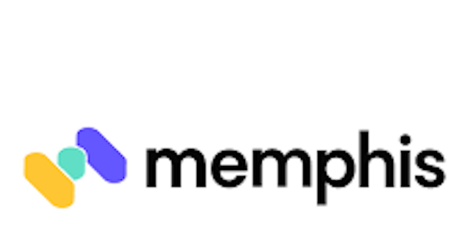 Message Broker: Memphis.Dev