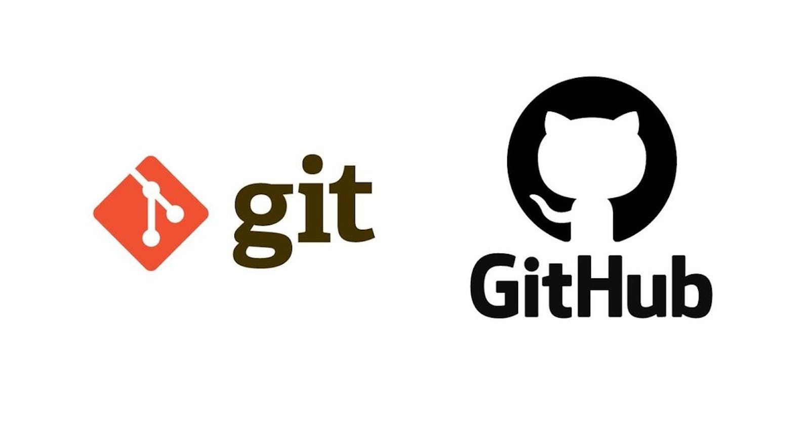 Git vs Github