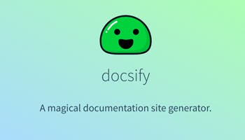 Docsify