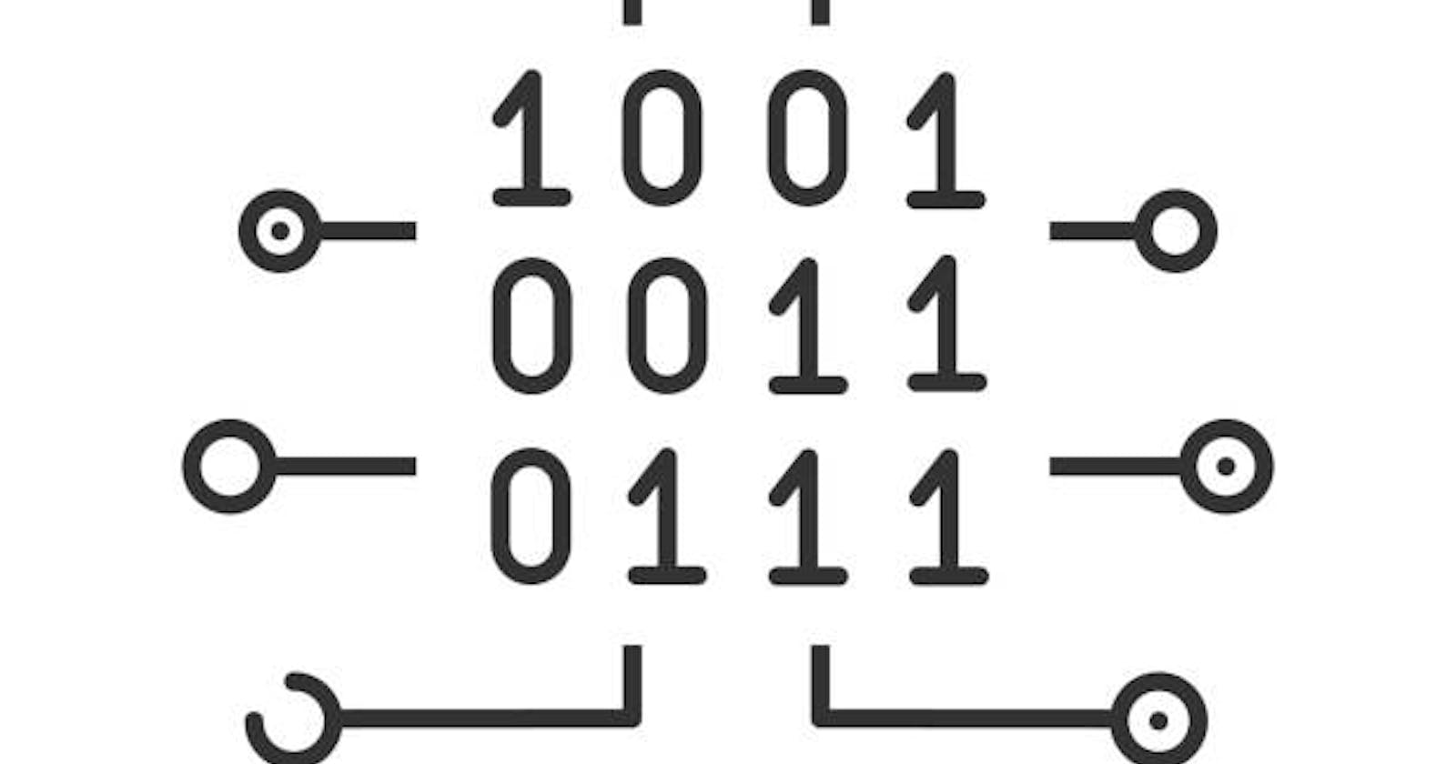 Handling Binary Data in JavaScript