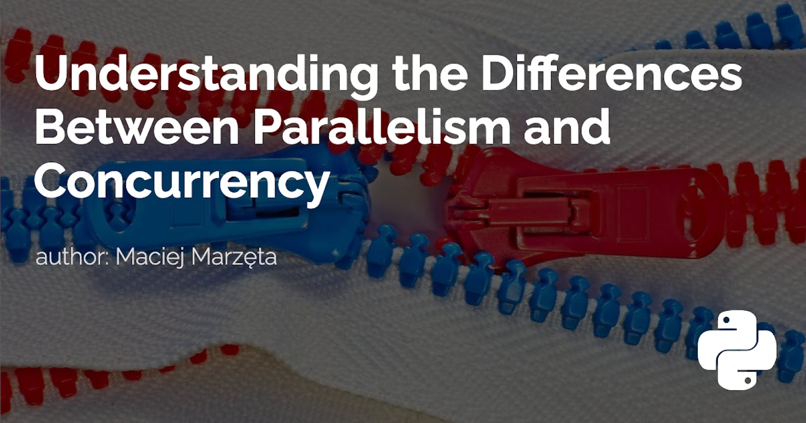 Understanding the Differences Between Parallelism and Concurrency
