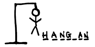 Building a Hangman game Using Python