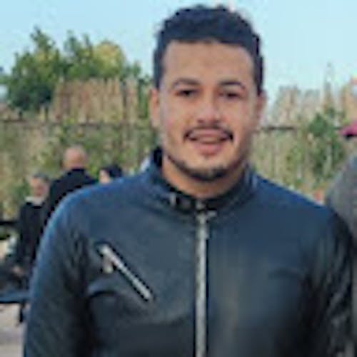 Ahmed Elgebali