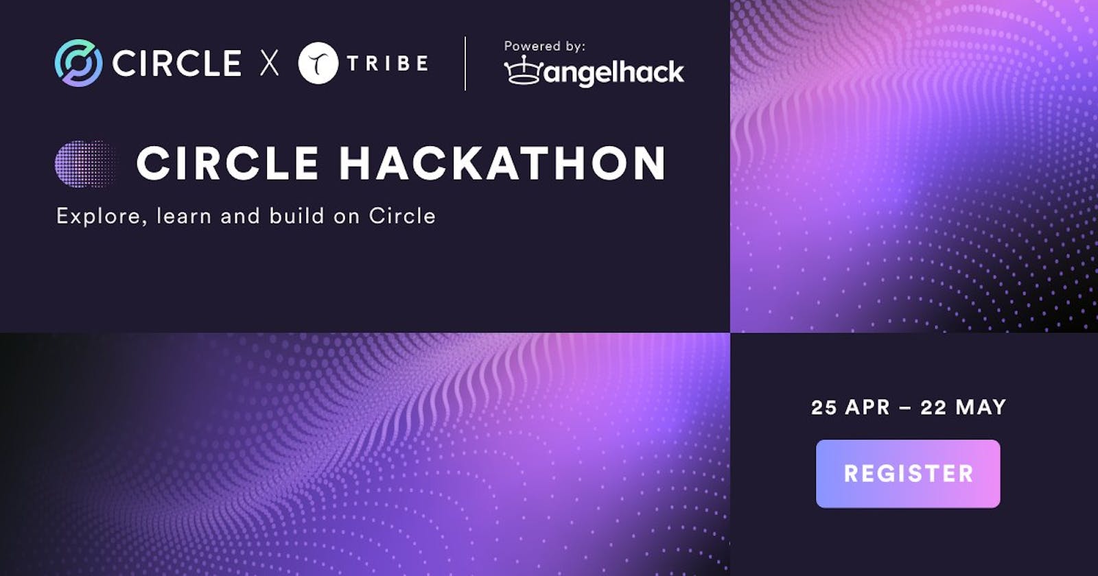 Circle Hackathon 2023: Hack for Good