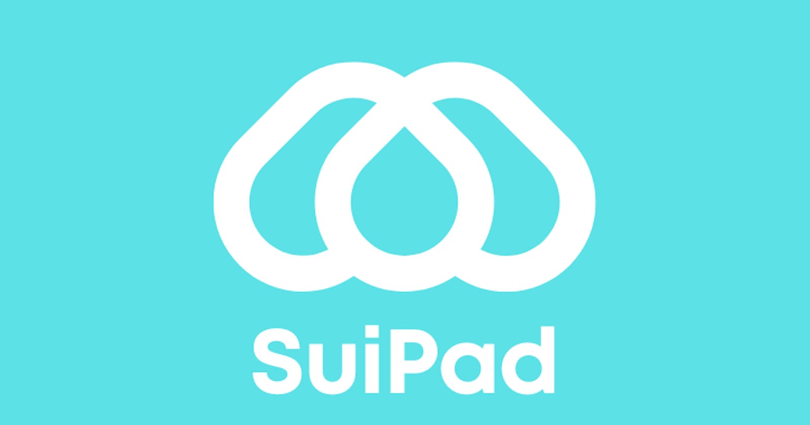 What is Suipad?