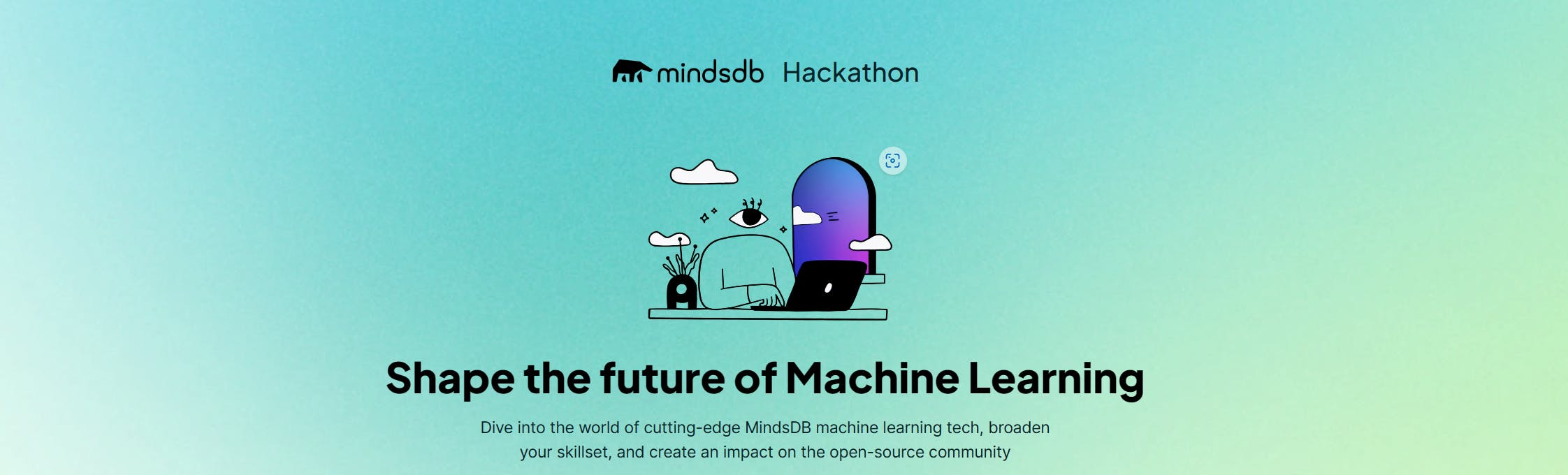 MindsDB Hashnode Hackathon