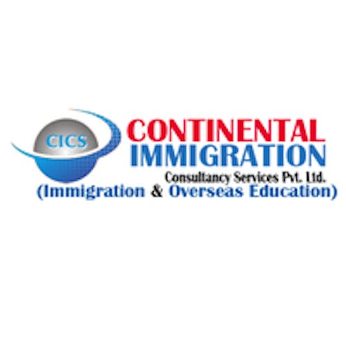 Continental Immigration's photo