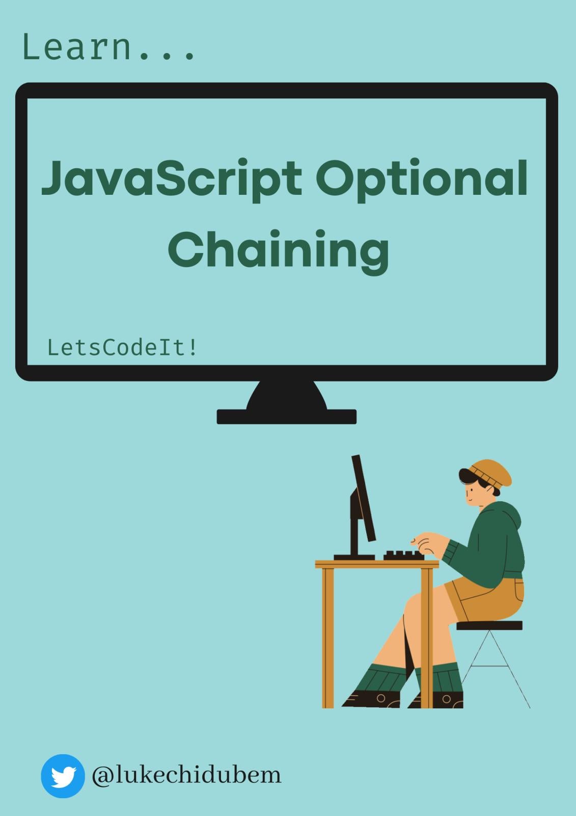 JavaScript Optional Chaining